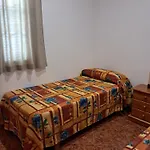 Con Piscina Privada Cerca De La Playa 빌라 *