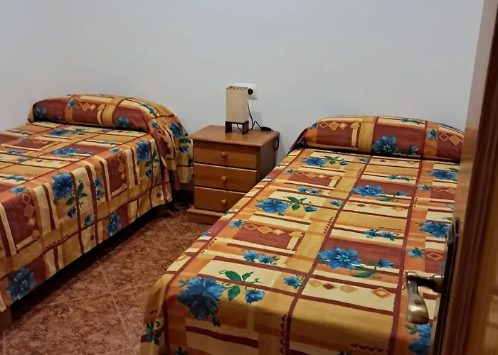 Con Piscina Privada Cerca De La Playa * Cala Blanca (Menorca)