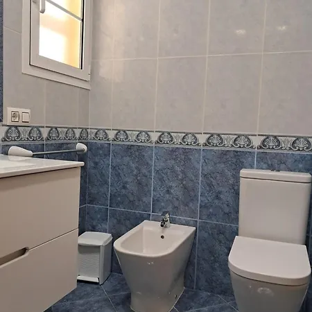 וילה Con Piscina Privada Cerca De La Playa קאלה בלנקה