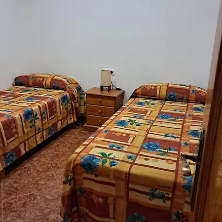 Con Piscina Privada Cerca De La Playa * Κάλα Μπλάνκα