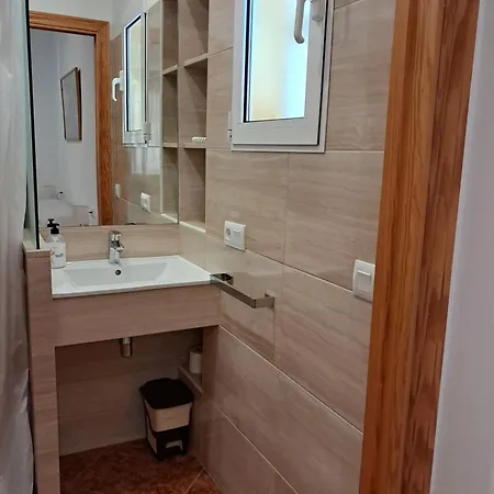 Con Piscina Privada Cerca De La Playa * Cala Blanca (Menorca)
