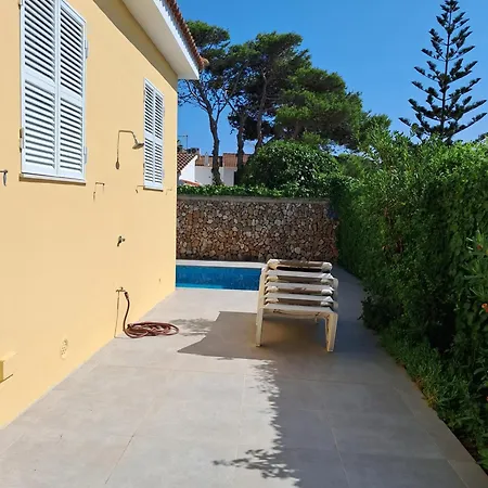 Con Piscina Privada Cerca De La Playa Willa *