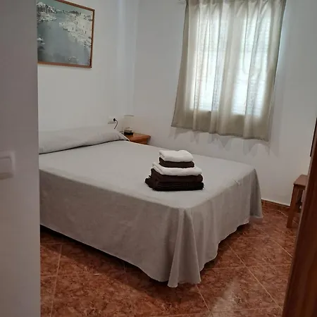 Con Piscina Privada Cerca De La Playa Cala Blanca (Menorca)