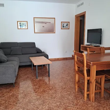 Con Piscina Privada Cerca De La Playa Cala Blanca (Menorca)