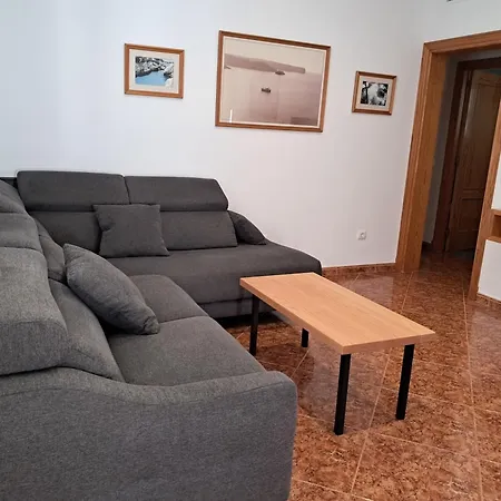 Con Piscina Privada Cerca De La Playa וילה *