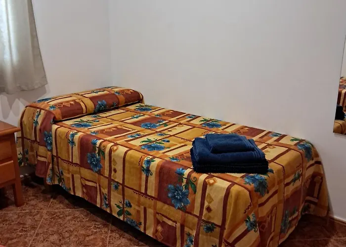 Con Piscina Privada Cerca De La Playa קאלה בלנקה