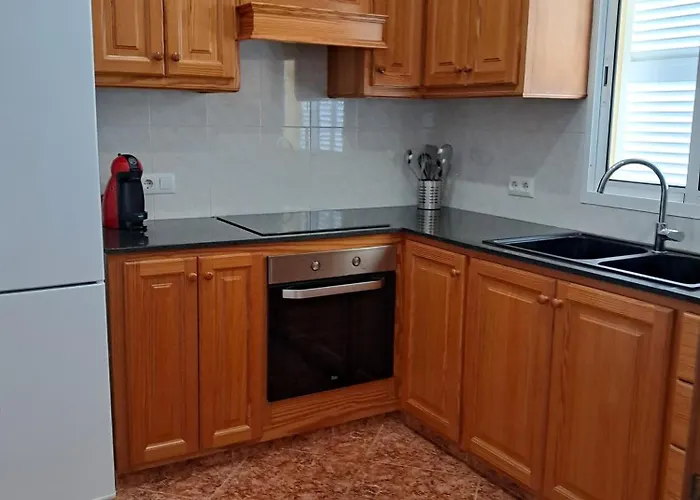 Con Piscina Privada Cerca De La Playa *