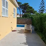 Con Piscina Privada Cerca De La Playa Vila *