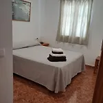 Con Piscina Privada Cerca De La Playa Cala Blanca (Menorca)